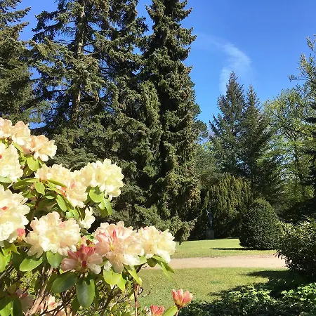 Apartamento Residenz Bleichroeder - Teja Mit Strandkorb