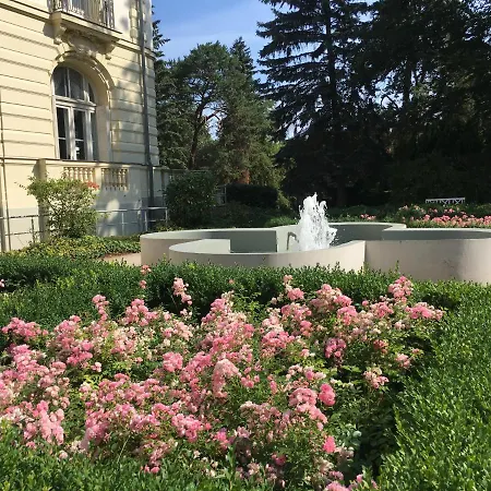 Apartamento Residenz Bleichroeder - Teja Mit Strandkorb